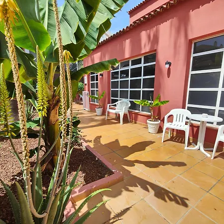 Hotel Don Candido-2