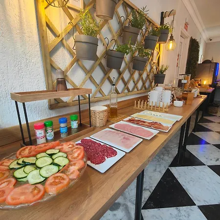Hotel Don Candido-3